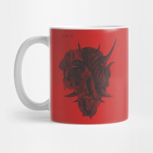 Demon Mug